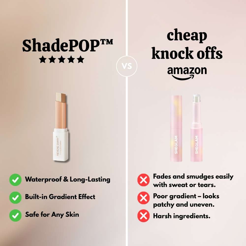 ShadePop™ - Gradient Eyeshadow Stick