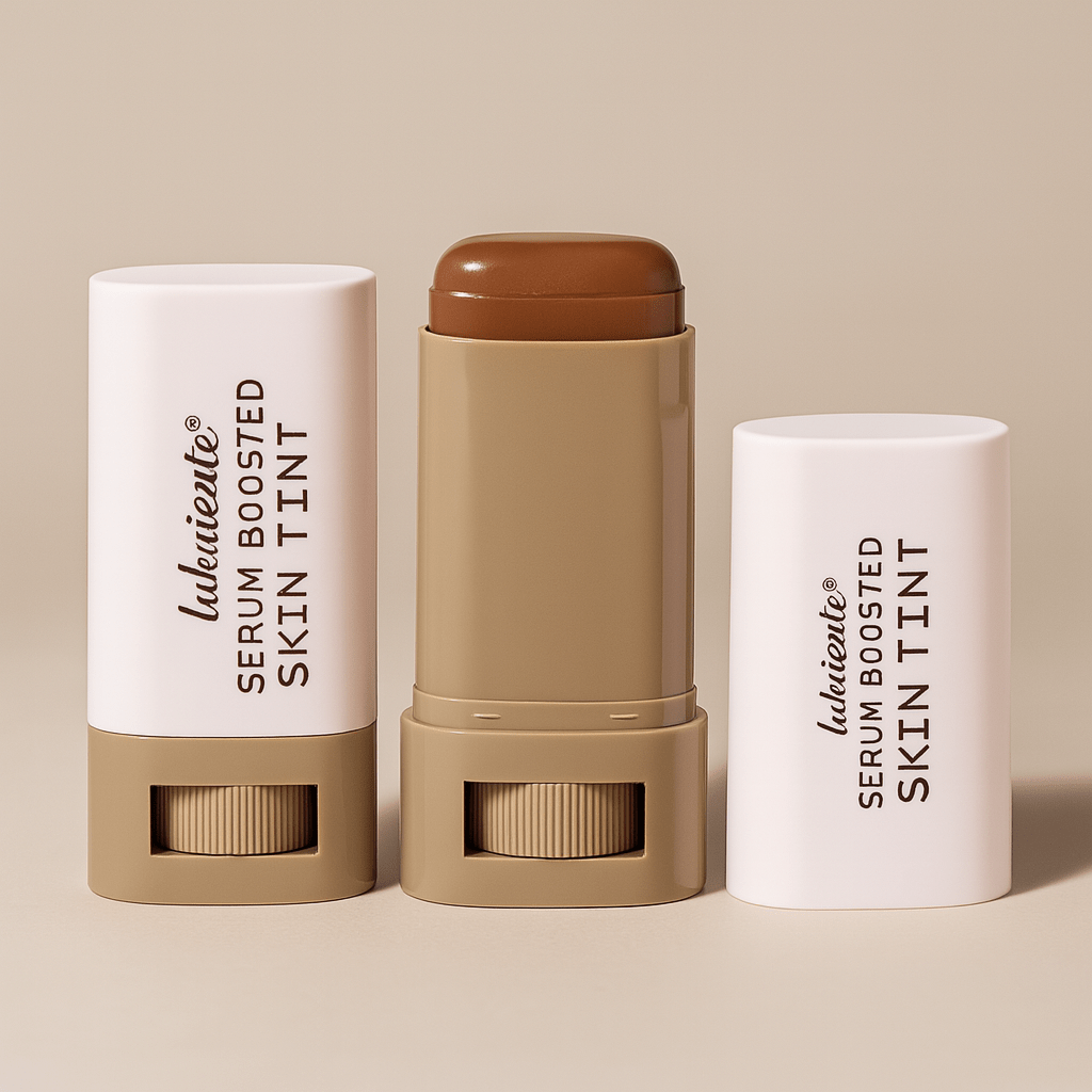 GlowBAUM® - Serum Boosted Skin Tint