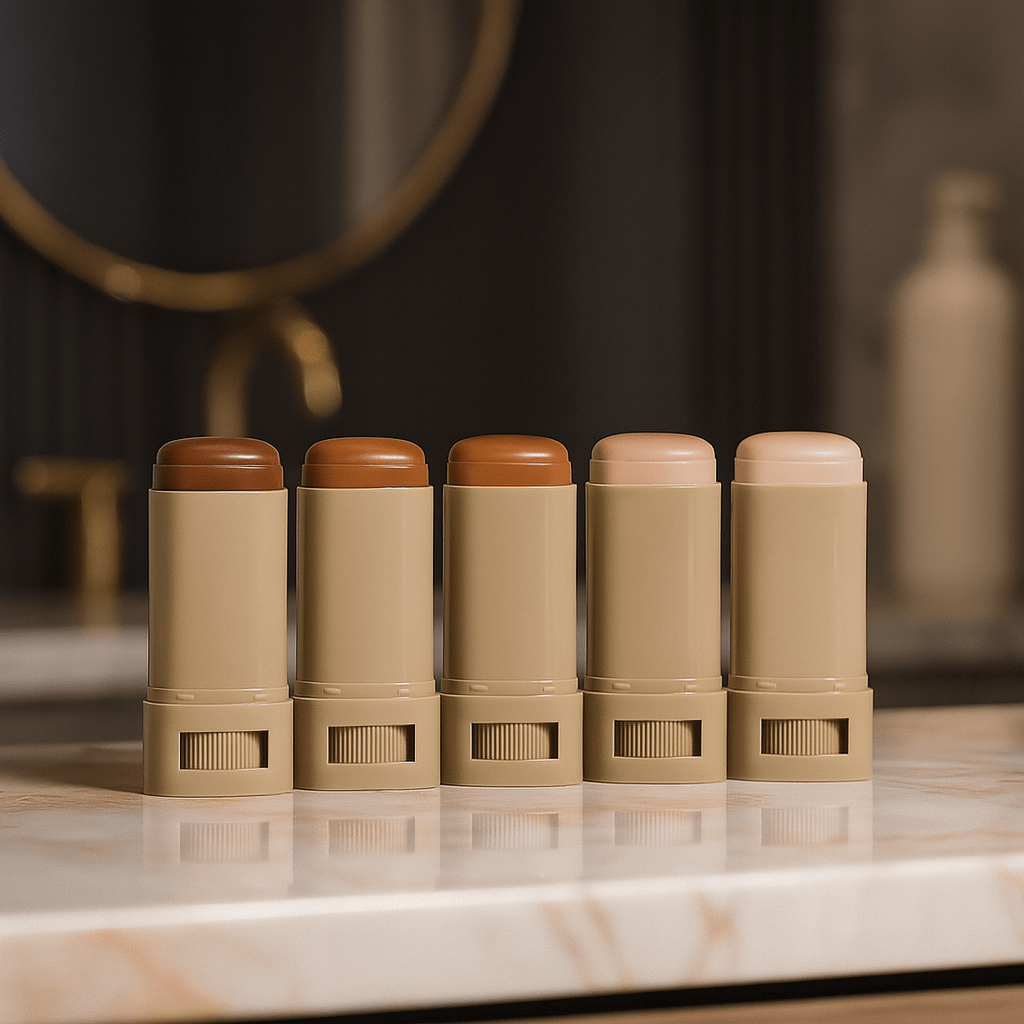 GlowBAUM® - Serum Boosted Skin Tint