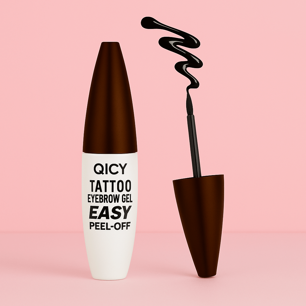 Eyebrow Peel-Off Gel