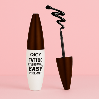 Eyebrow Peel-Off Gel