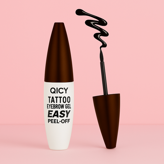 Eyebrow Peel-Off Gel
