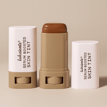 GlowBAUM® - Serum Boosted Skin Tint
