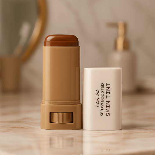 GlowBAUM® - Serum Boosted Skin Tint