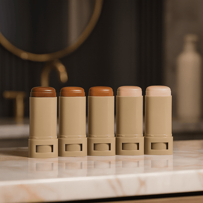 GlowBAUM® - Serum Boosted Skin Tint