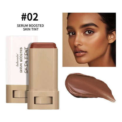 GlowBAUM® - Serum Boosted Skin Tint
