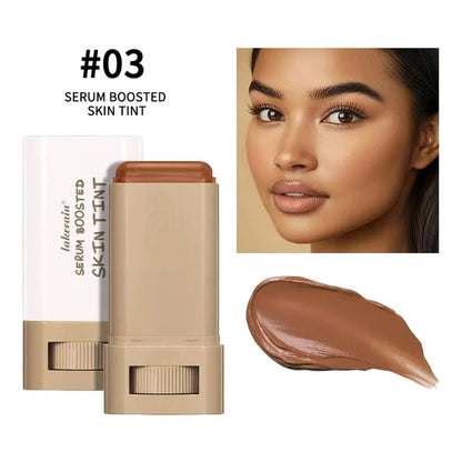 GlowBAUM® - Serum Boosted Skin Tint