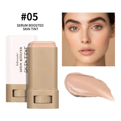 GlowBAUM® - Serum Boosted Skin Tint